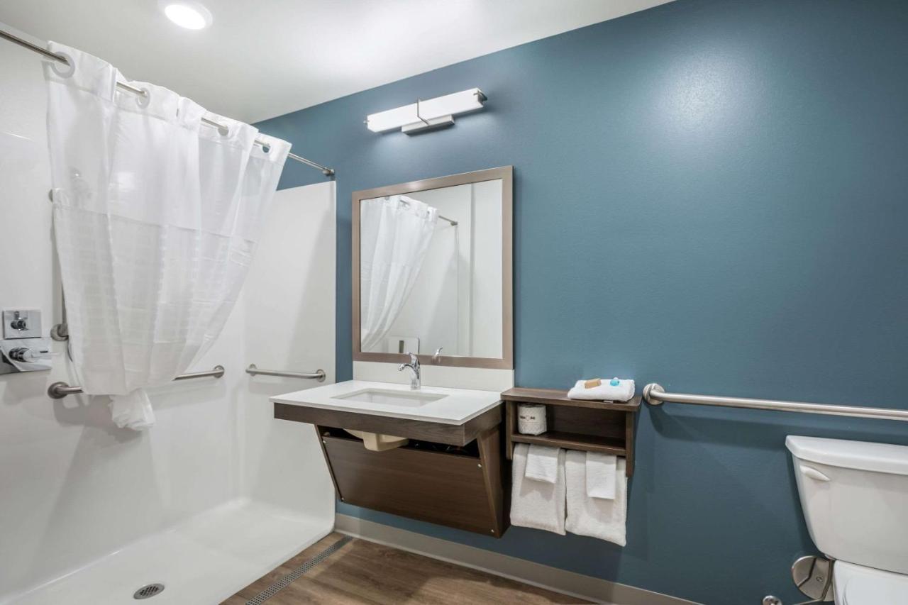 Woodspring Suites Gurnee - Chicago Экстерьер фото